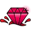 Diamond icon 64x64
