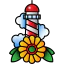 Lighthouse icon 64x64