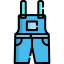 Overall Symbol 64x64