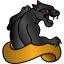 Panther icon 64x64