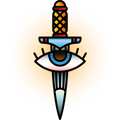 Knife icon
