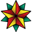 Star icon 64x64