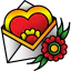Mail icon 64x64