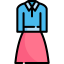 Dress icon 64x64