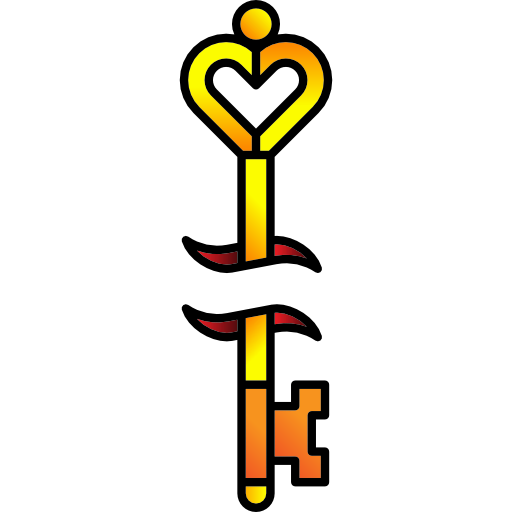 Key icon
