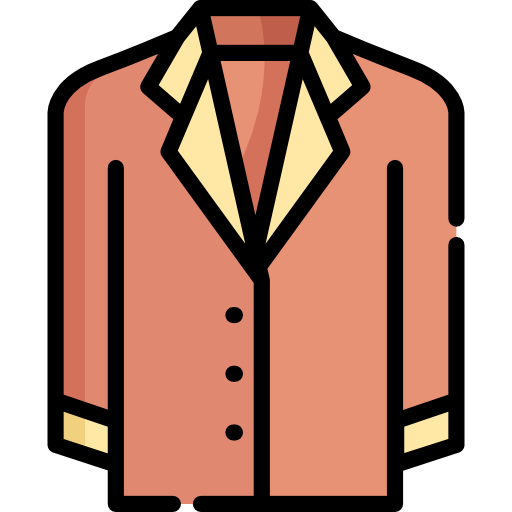 Jacket icon
