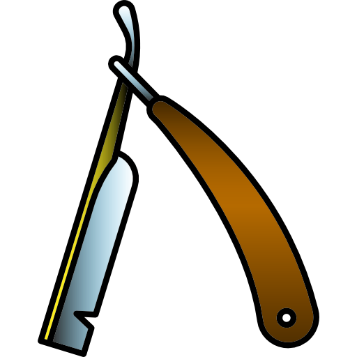 Shaver icon