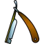 Shaver icon 64x64