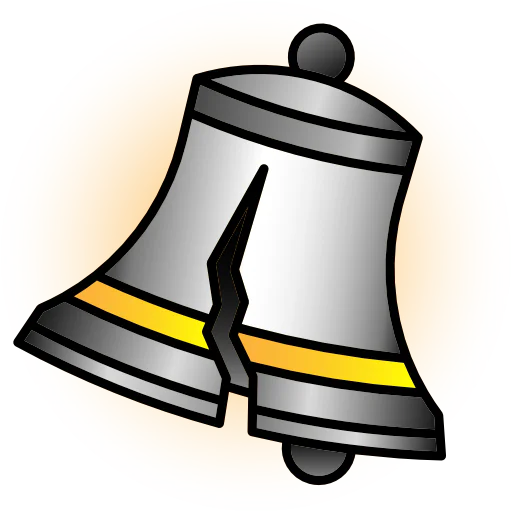 Bell icon