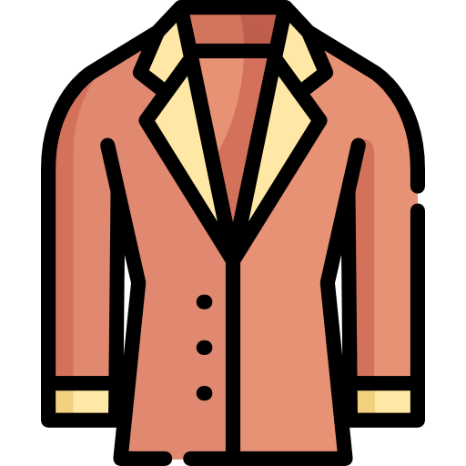 Jacket icon