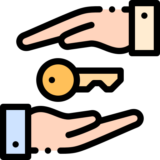 Key icon