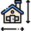 Measurement icon 64x64