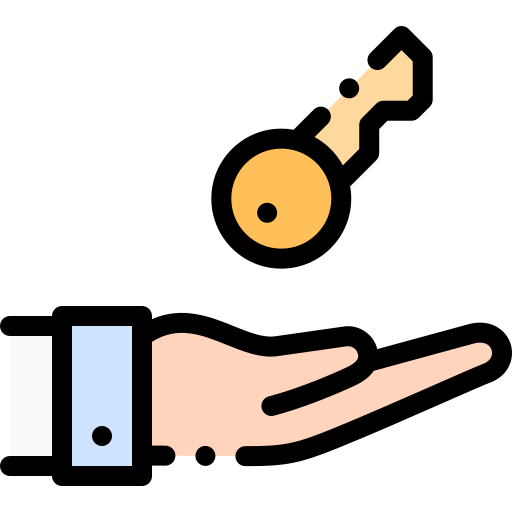 Key icon