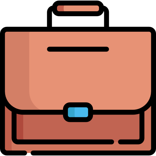 Portfolio icon