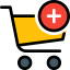 Cart icon 64x64