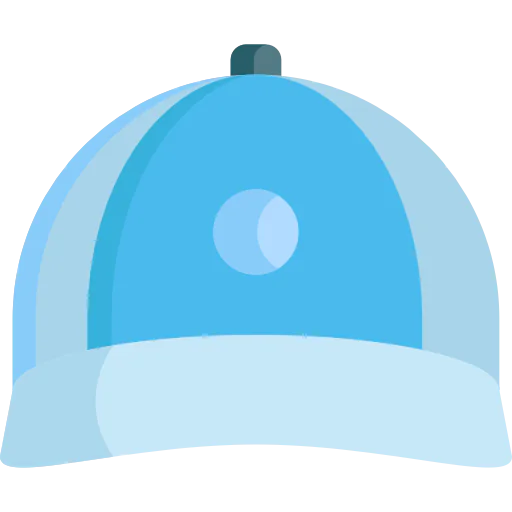Cap icon