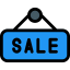 Sale icon 64x64