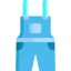 Overall Symbol 64x64