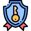 Shield icon 64x64