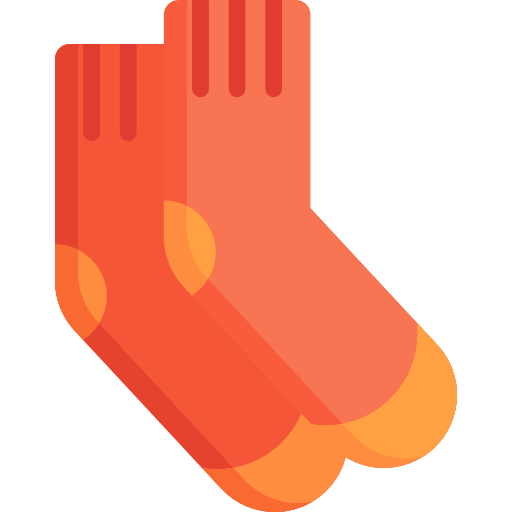 Socks icon