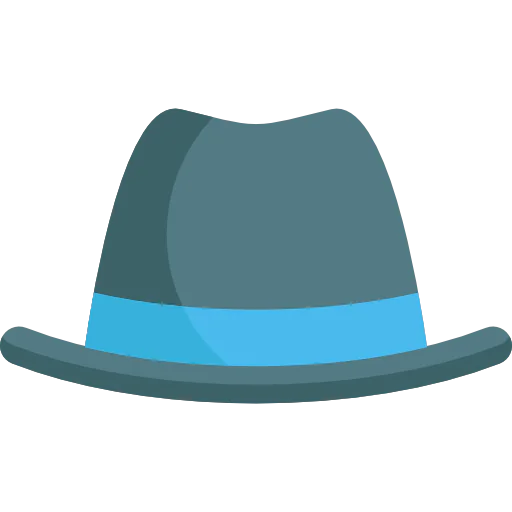 Hat icon