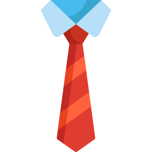 Tie icon