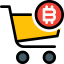 Cart icon 64x64