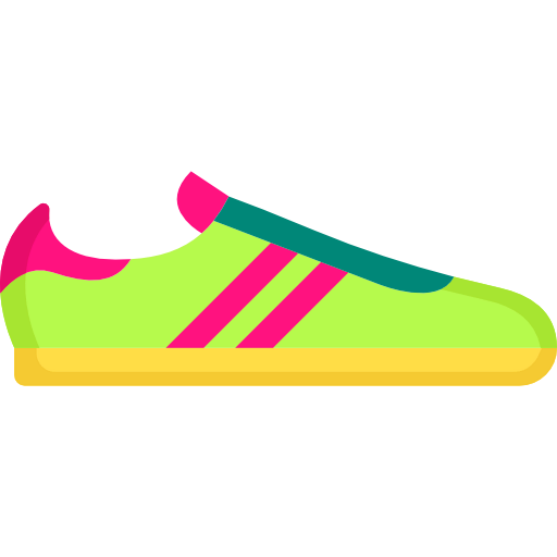 Sneaker icon