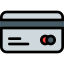 Credit card icon 64x64