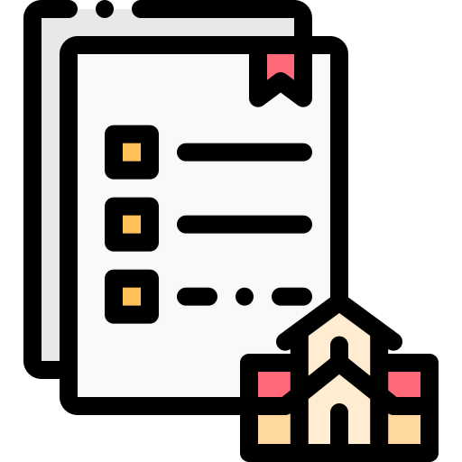 List icon