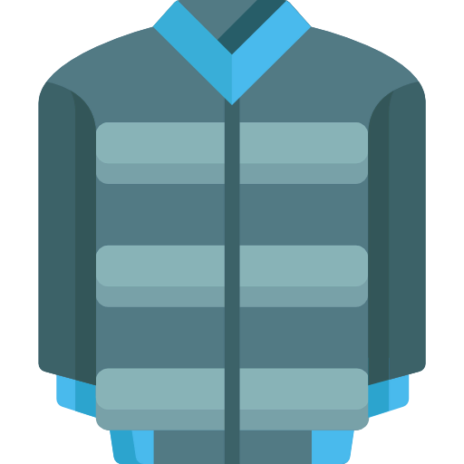 Jacket icon