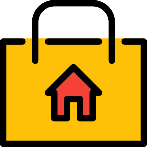 Bag icon