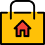Bag icon 64x64