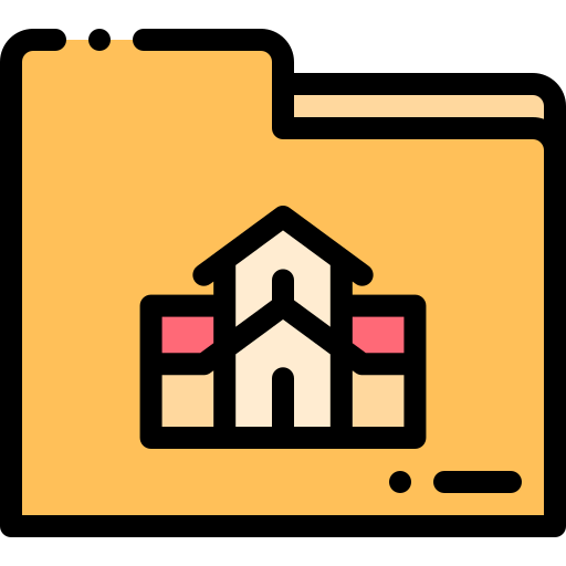 Folder Symbol