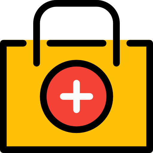 Bag icon