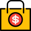 Bag icon 64x64