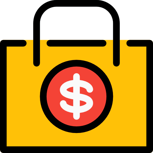 Bag icon