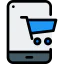 Mobile shopping 상 64x64