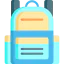 Backpack icon 64x64