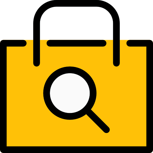 Search icon