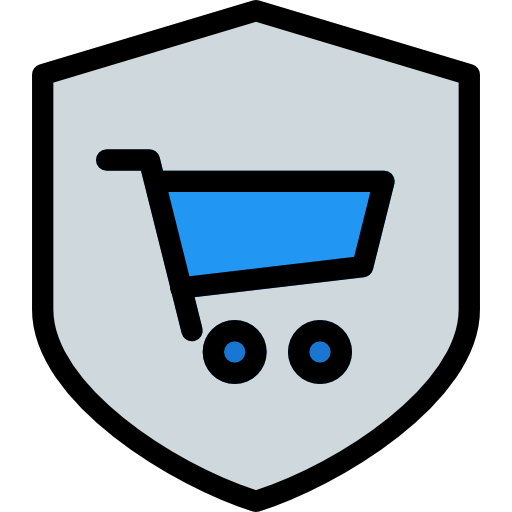 Secure icon