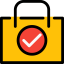 Bag icon 64x64
