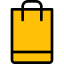 Shopping bag icon 64x64