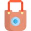 Shopping bag icon 64x64