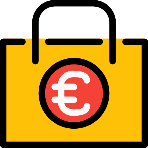 Bag icon
