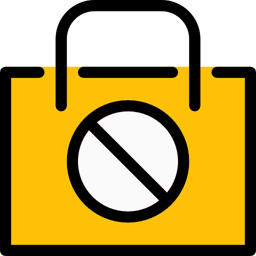 Bag icon
