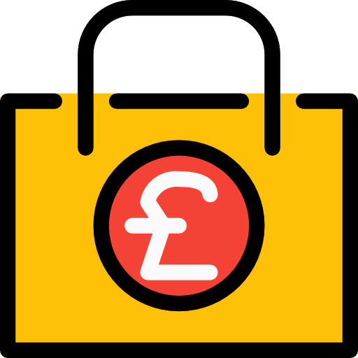 Bag icon