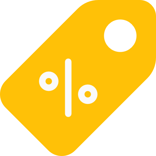 Tag icon