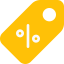Tag icon 64x64