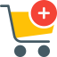 Cart icon 64x64